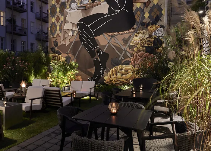 Sir Savigny Hotel, Part Of Sircle Collection Berlín